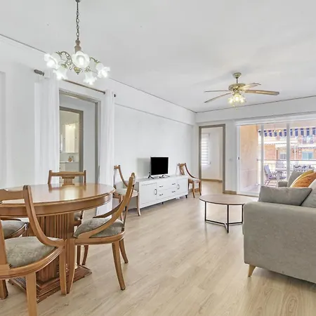 Puerta Del Sol Apartmán