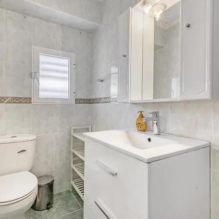 Apartmán Puerta Del Sol *