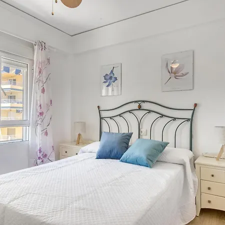 Apartmán Puerta Del Sol
