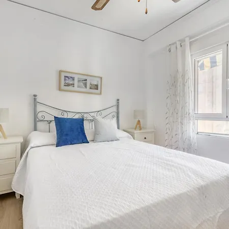 Puerta Del Sol Apartmán *