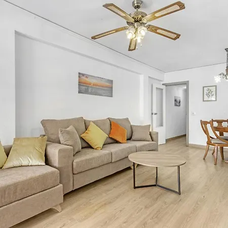 Puerta Del Sol Apartmán