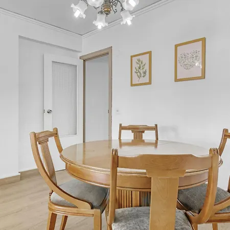 Puerta Del Sol Apartmán