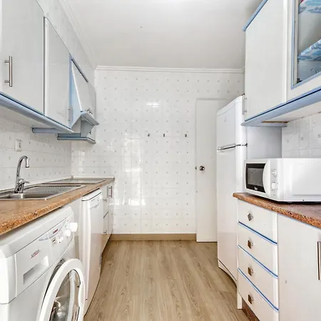 Apartmán Puerta Del Sol *