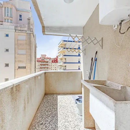Apartmán Puerta Del Sol Playa de Gandia
