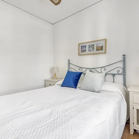 Apartmán Puerta Del Sol Playa de Gandia