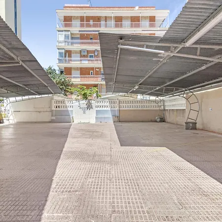 Puerta Del Sol Apartmán