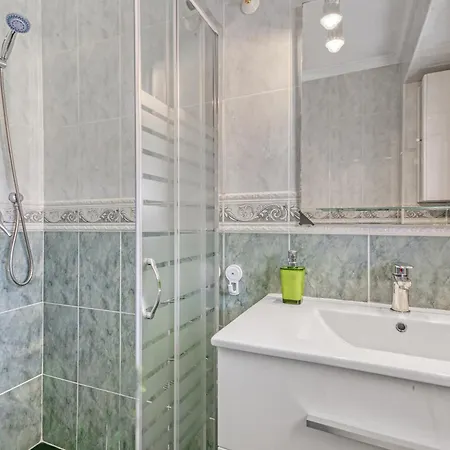 Apartmán Puerta Del Sol Playa de Gandia
